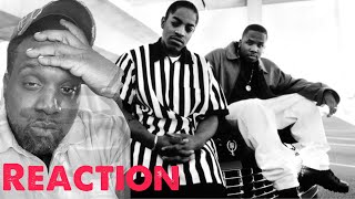 OutKast - 2 Dope boys in a Cadillac (Reaction) This So Tough Outkast Two Dope Boyz In A Cadillac Reaction First Time Hearing