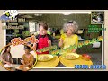 MikiSanta TV2020/8/22放送【平山みきの『納豆チャーハン作りました』】編 今日はみきさんの誕生日ですよSP
