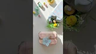 Famous Last Minute Easter Gift 🐣♻️ | Egg Carton DIY Idea #easterdiy #recycledcraft #shorts Wealth