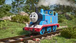 2026 Thomas And Friends Reboot First Look.