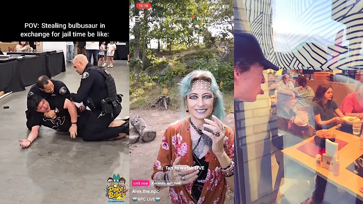 Best tiktok cringe | CRINGE THAT GAVE ME SECONDHAND BRAINROT 70