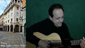 "DIO COME TI AMO" (letra e música: Domenico Modugno)  Sergio Valério