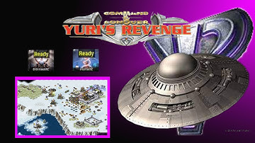 Frozen Flesh | 6 vs 1 + Superweapons | Yuri