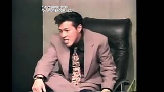 TNOKでマイアヒ
