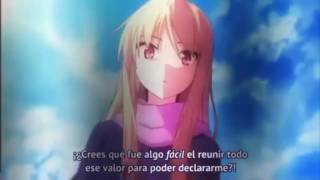 Download Lagu try everythyng/amv/anime mix MP3