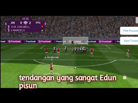 Permainan tim yang bagus #part2 - YouTube