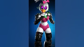 BEST ANIMATRONIC DeathRock - FNAF animation