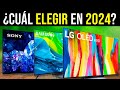  las mejores televisiones smart tv 4k de 2024 no compres una sin ver esto