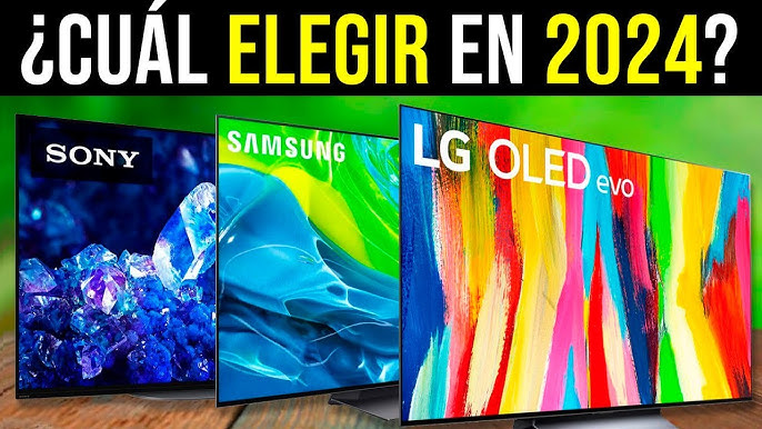 Cuál es el MEJOR SMART TV 43 PULGADAS del 2024? ✓ Probamos: Samsung, LG,  Philco, Semp TCL, AOC. 