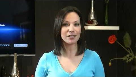 How to... connect your Blu-ray player or BRAVIA TV to the internet