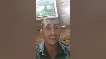 Self-Introduction Video.    Jhonn Jerman Claro Sánchez