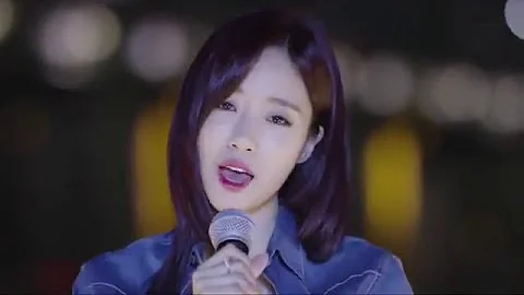 Goodbye by Ham Eun Jung solo (T-Ara)