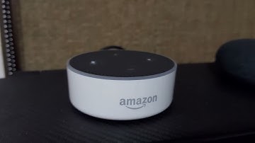 Alexa Series #5 - Konami Code