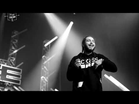 POST MALONE - ROCKSTAR --(ALTYAZILI)--