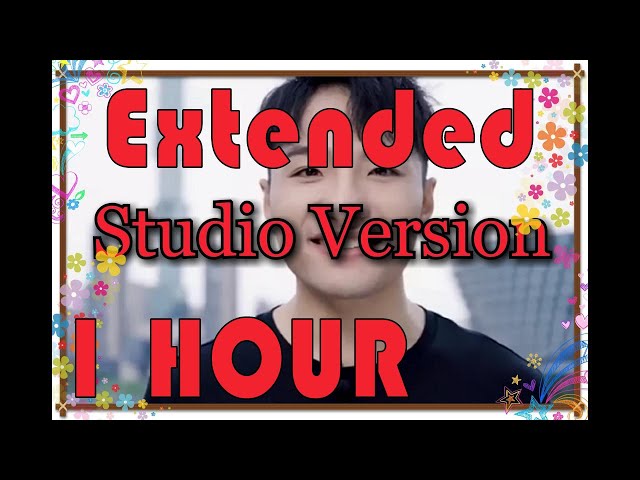 Tian Yiming - Super Idol studio edit (1 Hour Extended) class=