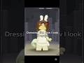 Dressing like how I look irl!|#rblx#roblox#viral#unflop