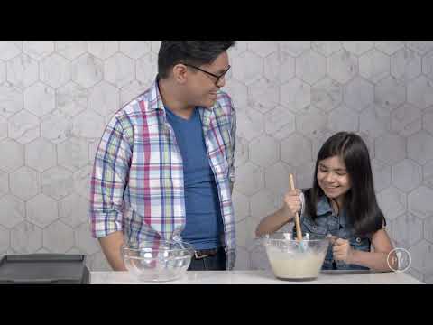 Recipe - Banana