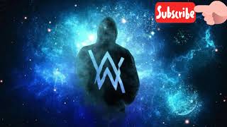 Alan walker - darkside (by: lirik lagu ...