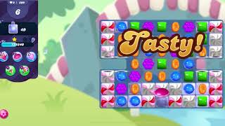 Candy Crush Saga Level 360 NO BOOSTERS (new version) Candy Crush Saga Level 360 NO BOOSTERS (new version)