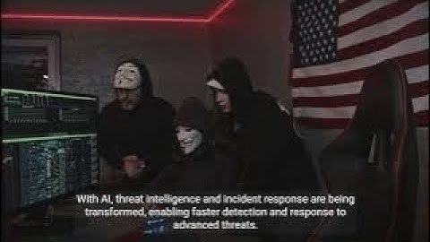 Revolutionizing Threat Intelligence and Incident Response with AI Powered Cloud Security Solutions