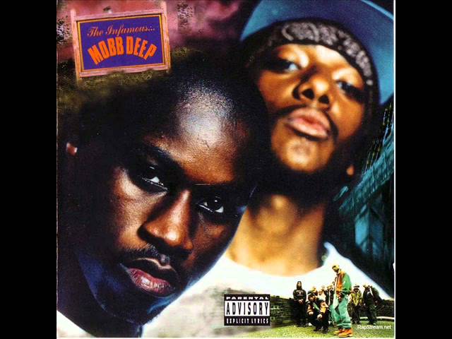 Mobb Deep - Shook Ones Pt. II class=