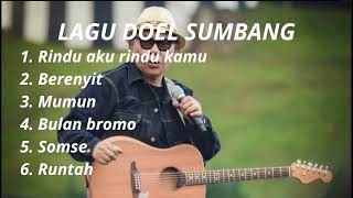 LAGU SUNDA DOEL SUMBANG - FULL ALBUM TERBARU \u0026 TERHITS 2025