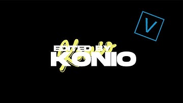 Tutoriel : Comment faire une intro comme Oliver, LMGK , et Valwop *Sony Vegas*. [Preset]