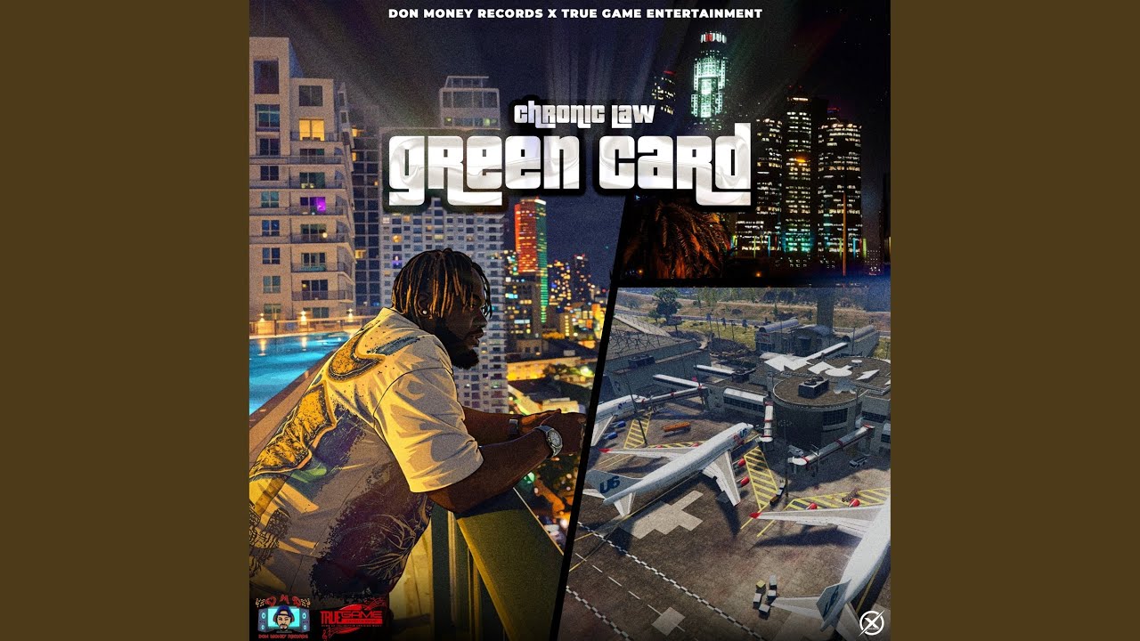 Green Card - YouTube