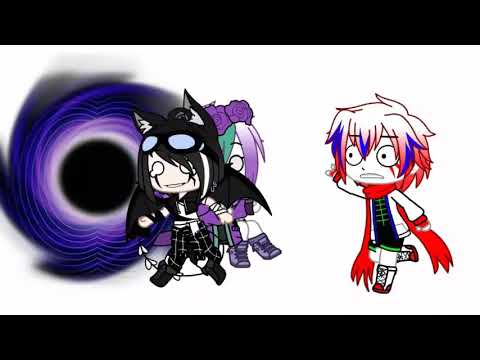 Sans Aus react to Fatal-Error Meme + Fatal and Lavander ( C : ۵Rema Of Memory۵)