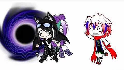 Sans Aus react to Fatal-Error Meme + Fatal and Lavander ( C : ۵Rema Of Memory۵)