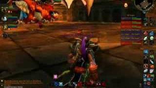 Vael vs Hunter