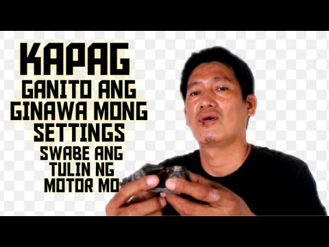 Video: Paano Madagdagan Ang Horsepower