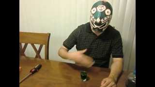 cocktail video