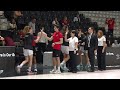 Besiktas JK v Basket Landes | Full Basketball Game | EuroLeague Women 2024-25