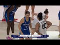 Besiktas JK v Basket Landes | Full Basketball Game | EuroLeague Women 2024-25
