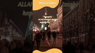 Kata Kata Bijak tentang Rezeki #quotes #shortvideo #motivasi #katakatabijak #shorts #feedshorts