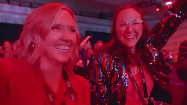 Money20/20 USA: Your First Step to Success