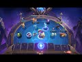 6 S.A.B.E.R. | 3 Northern Vale | Tharz 3rd Skill!!!! | Magic Chess | MLBB