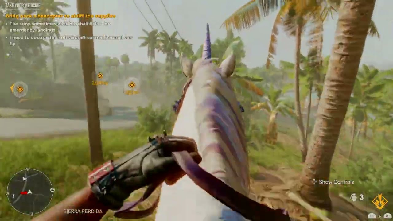 Far Cry 6 gameplay episodul 58