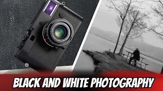 KING of B&W: Top 5 Cameras for Black & White Photography in 2024