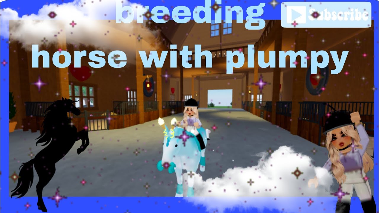 Breeding horse will plumpy #wildhorseislands #horse #Breeding