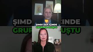 Erdoğan Sonrası Akpde Iktidar Kavgası