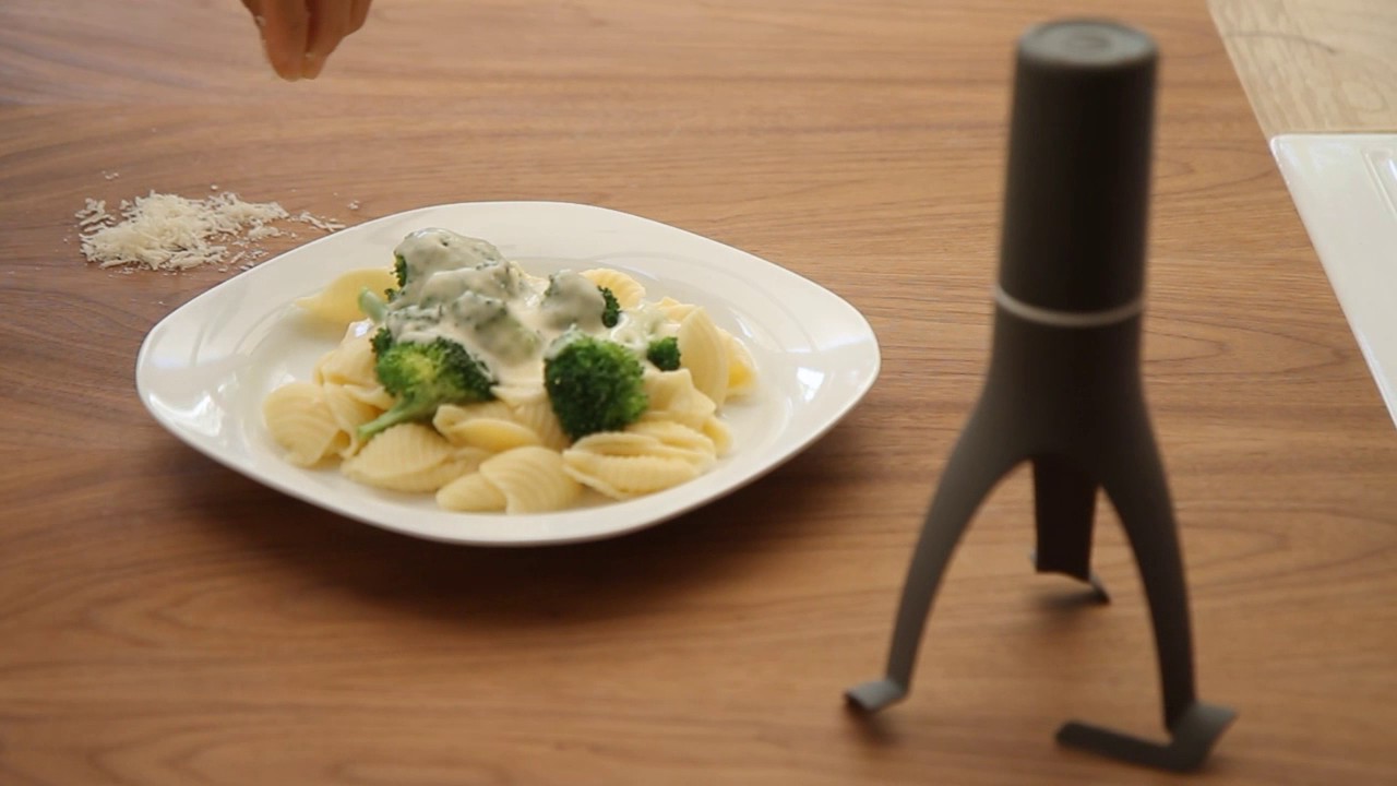 Mescolatore automatico - Stirr