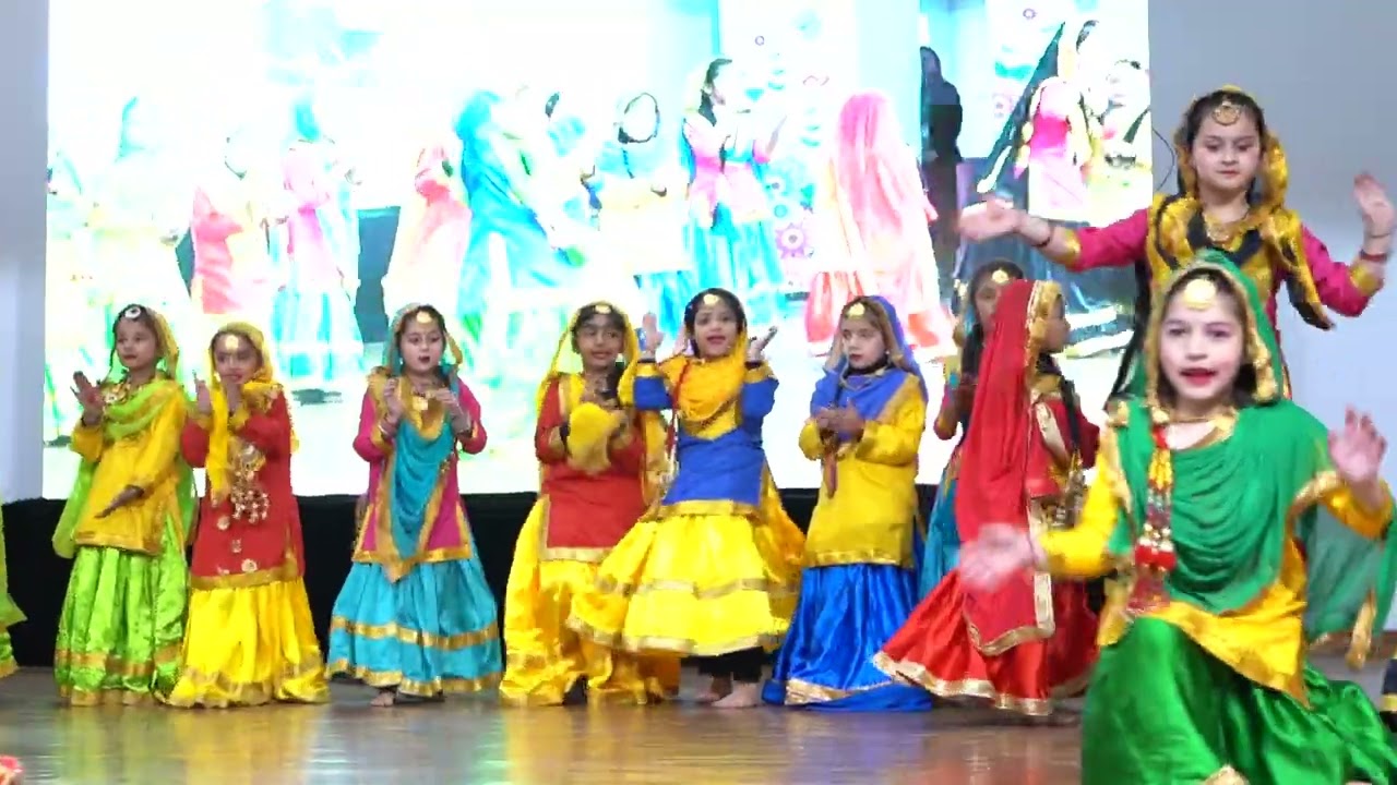 GRANDPARENTS DAY CELEBRATION 2025