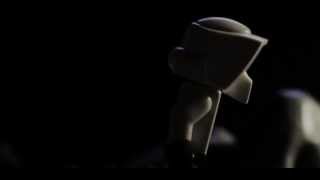 Lego Stop Motion Test 15FPS