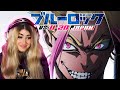 SHIDOU BRINGING THE HEAT! 🔥 BLUE LOCK Season 2 Episode 1 REACTION