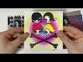 2NE1 2nd Mini Album 2NE1 Unboxing Www Kpopsupershop Com 2NE1 2nd Mini Album 2NE1 Unboxing Www Kpopsupershop Com