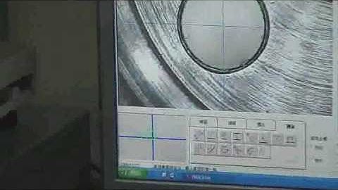 Angle Measurement from Lining Up Multiple Circles