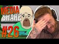 WHAT HAVE YOU DONE TO ME? - Wubby Media Share #26
