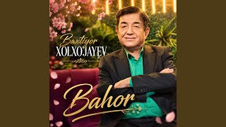Qiblagohim - Baxtiyor Xolxo'jayev